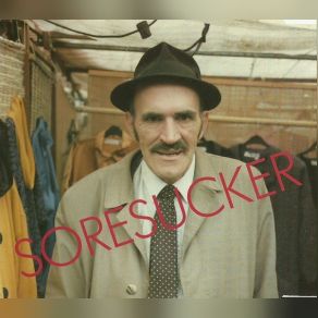 Soresucker album cover