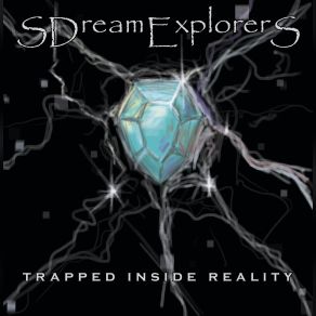 Trapped Inside Reality album cover