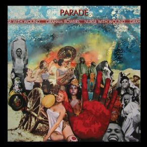 Parade album cover