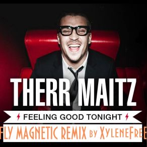 Feeling Good Tonight (Fly Magnetic Remix) album cover
