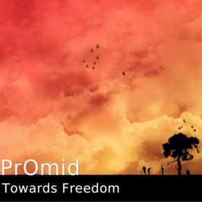 Towards Freedom album cover