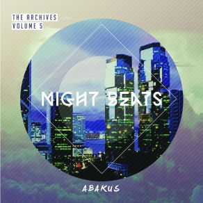 The Archives (Vol. 5) Night Beats album cover