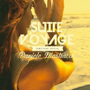 Suite Voyage (Something Special) album cover