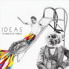 Ideas album cover