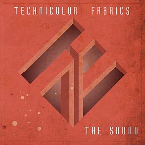 The Sound (Single) album cover