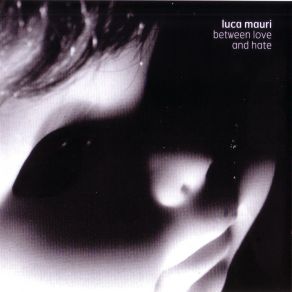 Between Love And Hate album cover