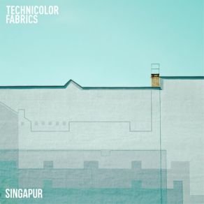 Singapur (Single) album cover