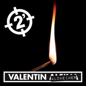 Valentin Alzheimer album cover