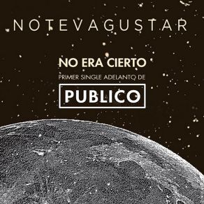 No Era Cierto (Single) album cover