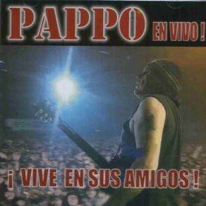 Vive En Sus Amigos! (En Vivo) album cover