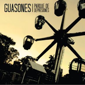 Parque De Depresiones album cover