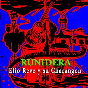 Runidera album cover