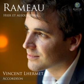 Rameau Hier Et Aujourd'hui album cover