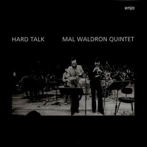 Hard Talk album cover