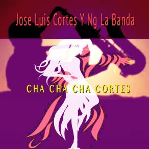 Cha Cha Cha Cortes album cover