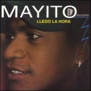 Llego La Hora album cover