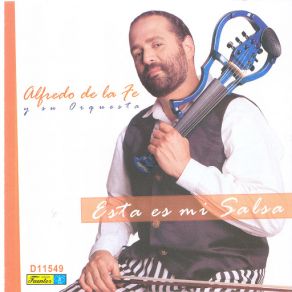 Esta Es Mi Salsa album cover