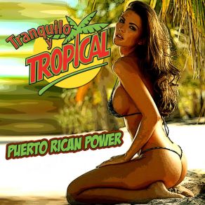 Tranquilo Y Tropical album cover