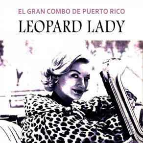 Leopard Lady album cover