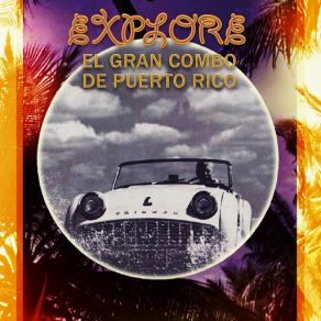 Explore album cover
