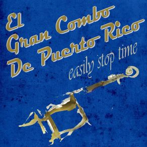 Easily Stop Time album cover