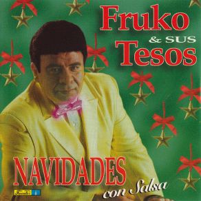 Navidades Con Salsa album cover