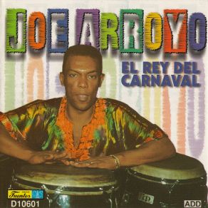 El Rey Del Carnaval album cover