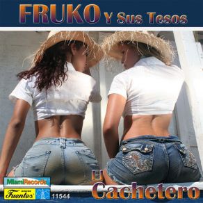 El Cachetero album cover