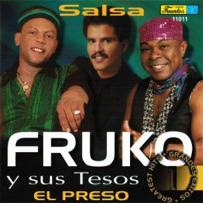 Grandes Exitos, Vol. 1 album cover