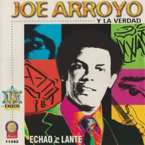 Echao Pa Lante album cover