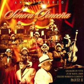 55 Aniversario, Pt. 2 (En Vivo) album cover