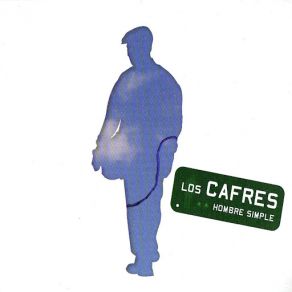 Hombre Simple album cover