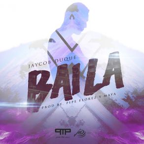 Baila (Lova Lova) (Single) album cover