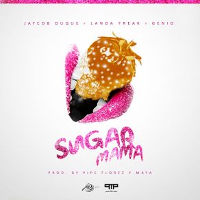 Sugar Mama (Single) album cover