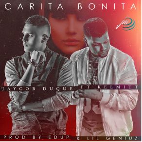 Carita Bonita (Single) album cover