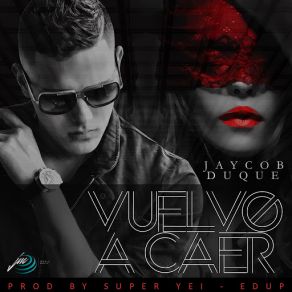 Vuelvo A Caer (Single) album cover