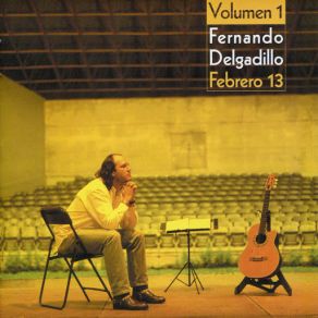 Febrero 13 - Volumen 1 album cover