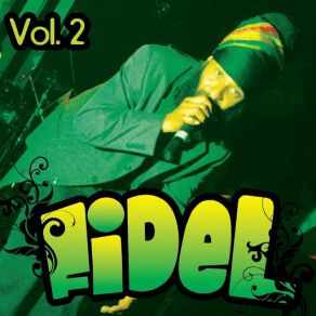 Compilado Vol. 2 album cover
