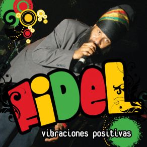 Vibraciones Positivas album cover