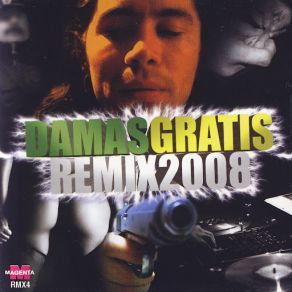 Remix 2008 album cover