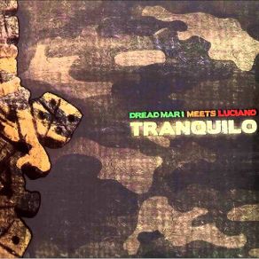Tranquilo album cover