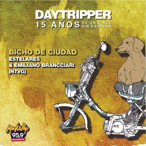 Bicho De Ciudad (Single) album cover