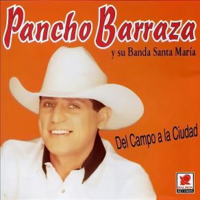 Del Campo A La Ciudad album cover