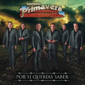 Por Si Querías Saber (Single) album cover