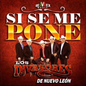 Si Se Me Pone (Single) album cover