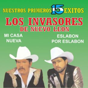 Nuestros Primeros 15 Éxitos album cover