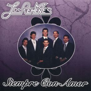 Siempre Con Amor album cover