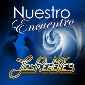 Nuestro Encuentro album cover