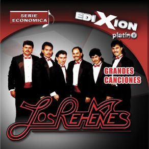 Edixion Platino album cover