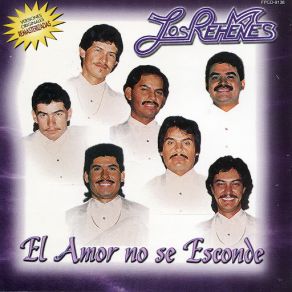 El Amor No Se Esconde album cover
